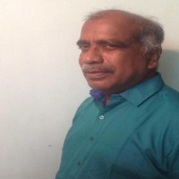 Dr.A.P. Kumar