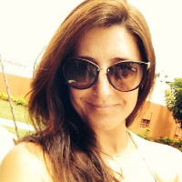Grazielle Guedes