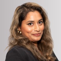Gigi Rahman
