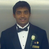 Sreejith Balachandran