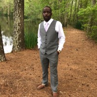 Rakeem Brown