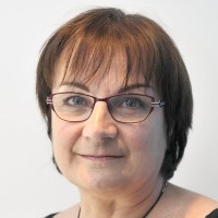 Géraldine Grosso