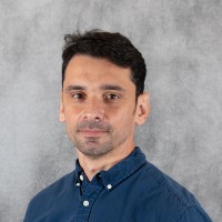 Marcos Da Fonseca Martins