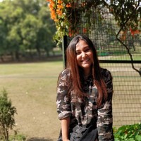 Aakhya Sinha