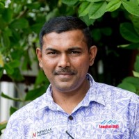 Amitesh Chandra