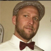 Pär Wickholm