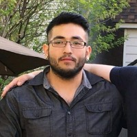 Ricardo Miranda Lopez