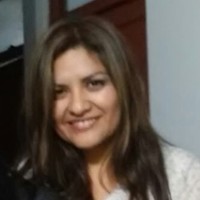 Olivia López Rubina