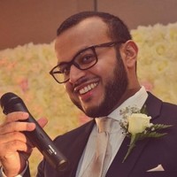 Ahmed Ali, Fca