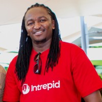Jackson Wandeto