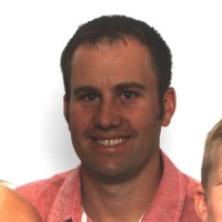 Travis Bimm