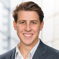 Noah Kossmann
