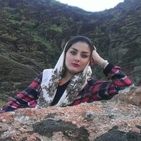 Faiqah Khalidah Haik