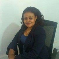Amelia Maina