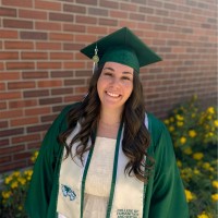 Olivia Steadman