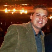 Evandro Martins Lacerda