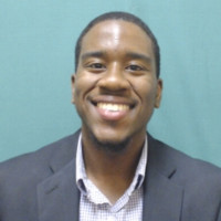 Mark Sanders Jr.