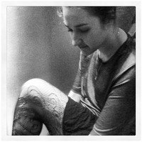 Madeleine Gertsch