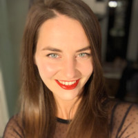 Agne Utkinaite
