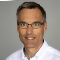 Mark Poulin