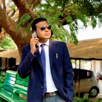 Varun M