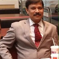Rammohan Vayara