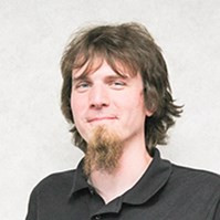 Zechariah Schwerman