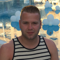 chris van de bovenkamp