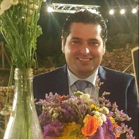 Ali Deeb