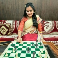 Ananya Shroff