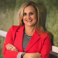 Tammy Shust