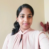 Lisha Sara Varughese