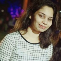 Pratyasha Mohanty