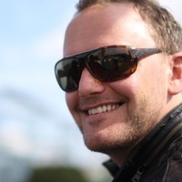 Thomas Tryti Pilgrim