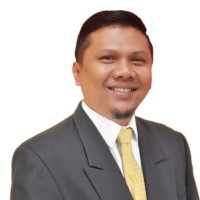 R. Afreza Sumidi