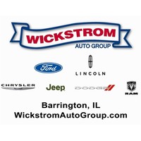 Wickstrom Auto Group
