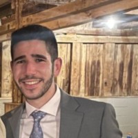 Nicholas Kyriacou