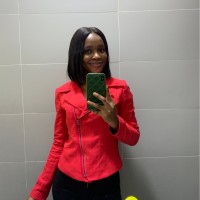 Oluwayemisi Ismail