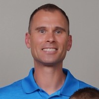 Derek Brown