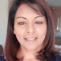 Nandhani (Nancy) Govender