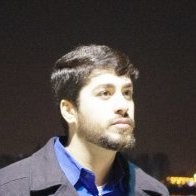 Alireza Ostovar