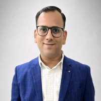 Chirag Somani