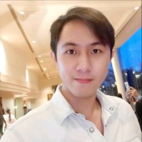 Cody Yap
