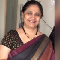 Ujwala Khisti