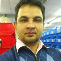 Danish Khan Roheela