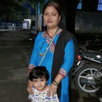 Sujata Kumari