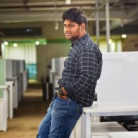 Keshavamurthy H