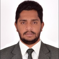 Mohammed Abdul Khader