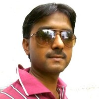 Yogesh Kushwah