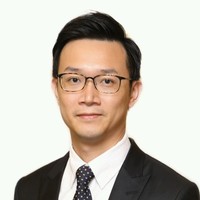 Alfred Lau